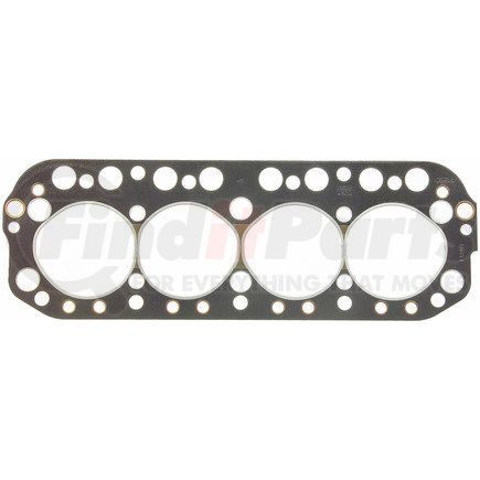 21183 C by FEL-PRO - Engine Cylinder Head Gasket