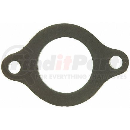 2201 by FEL-PRO - Engine Coolant Outlet Gasket