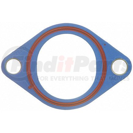 2202 by FEL-PRO - Engine Coolant Outlet Gasket