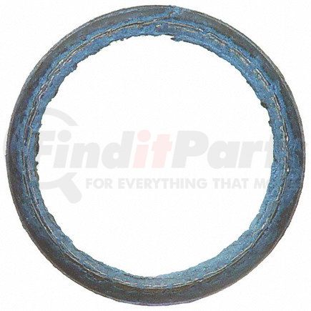 22571 by FEL-PRO - Exhaust Pipe Flange Gasket