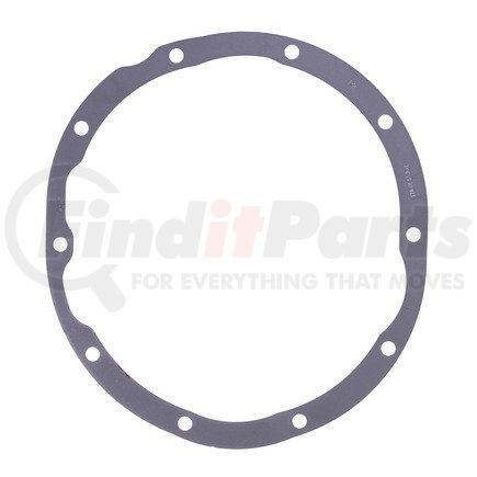 2302-1 by FEL-PRO - Axle Hsg. Cover or Diff. Seal