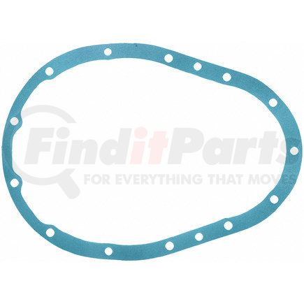 2330 by FEL-PRO - Engine Timing Cover Gasket