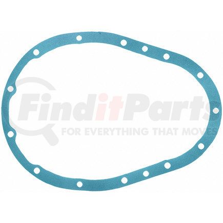 2330 by FEL-PRO - Timing Cover Gasket