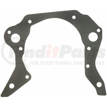 2331 by FEL-PRO - Engine Timing Cover Gasket