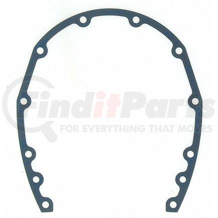 2335 by FEL-PRO - Engine Timing Cover Gasket