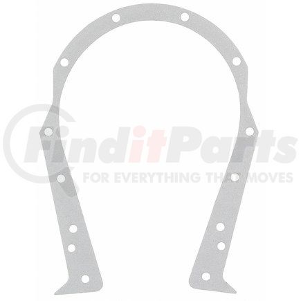 2336 by FEL-PRO - Engine Timing Cover Gasket