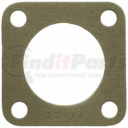 23511 by FEL-PRO - Carburetor Mounting Gasket