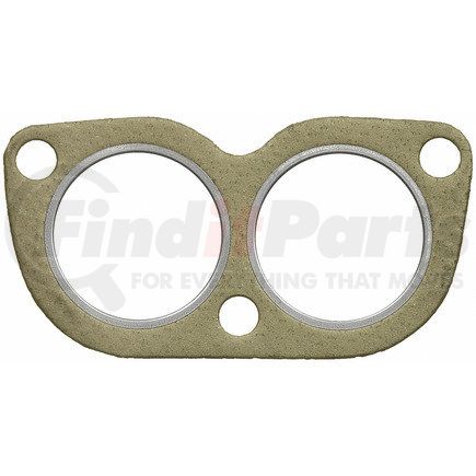 23557 by FEL-PRO - Exhaust Pipe Flange Gasket