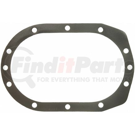 2346 by FEL-PRO - Supercharger Gasket