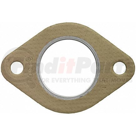 23609 by FEL-PRO - Exhaust Pipe Flange Gasket