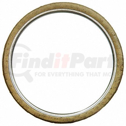 23624 by FEL-PRO - Exhaust Pipe Flange Gasket