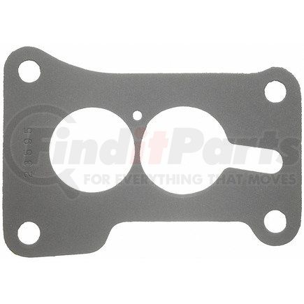 23595 by FEL-PRO - Carburetor Mounting Gasket