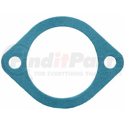 25581 by FEL-PRO - Engine Coolant Outlet Gasket