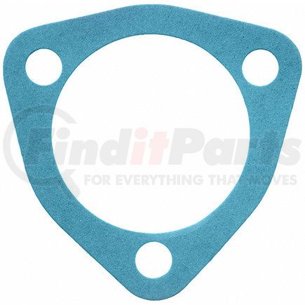 25583 by FEL-PRO - Engine Coolant Outlet Gasket