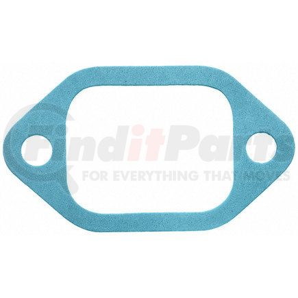 25568 by FEL-PRO - Engine Coolant Thermostat Housing Gasket