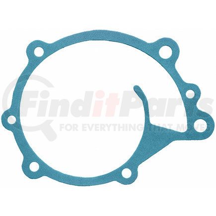 25569 by FEL-PRO - Engine Water Pump Gasket