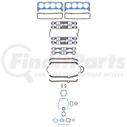 260-1079 by FEL-PRO - Gasket Kit