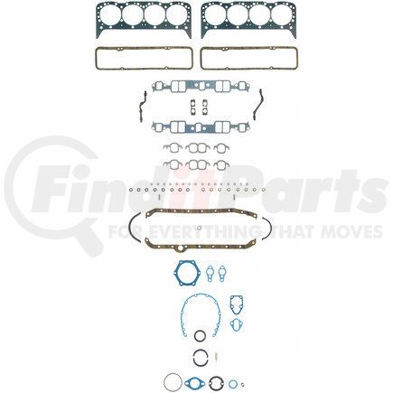 260-1045 by FEL-PRO - Gasket Kit