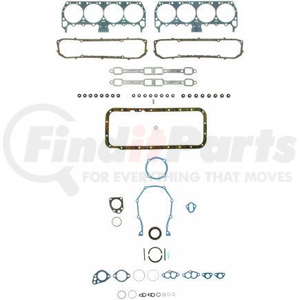 260-1001 by FEL-PRO - Gasket Kit