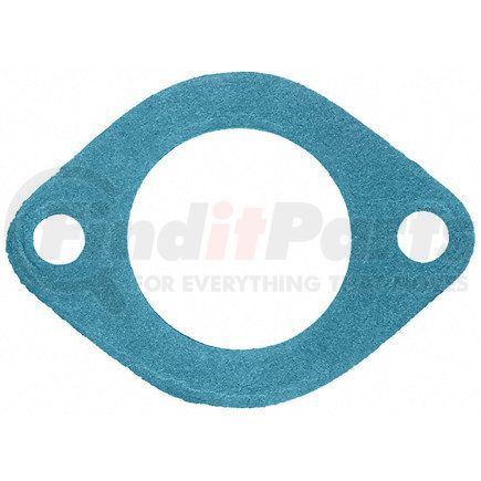 25615 by FEL-PRO - Engine Coolant Thermostat Housing Gasket