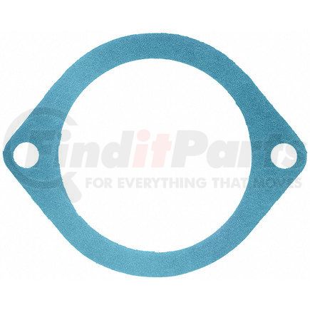 25617 by FEL-PRO - Engine Coolant Outlet Gasket