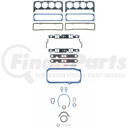 2601516M by FEL-PRO - Gasket Kit