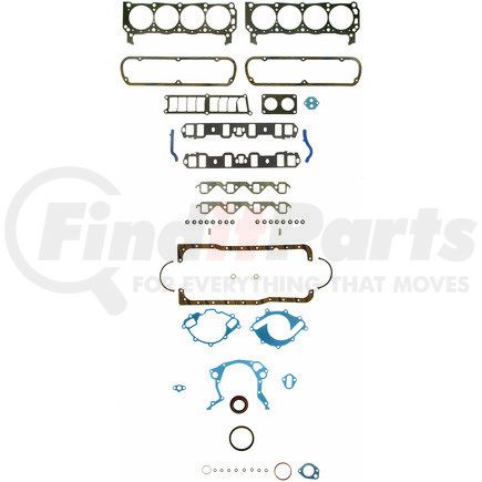 260-1559 by FEL-PRO - Gasket Kit