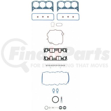 2601738T by FEL-PRO - Engine Gasket Set