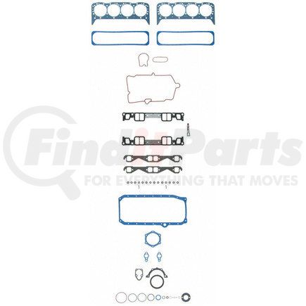 2601735T by FEL-PRO - Gasket Kit