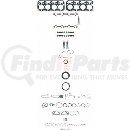 260-1882 by FEL-PRO - Engine Gasket Set