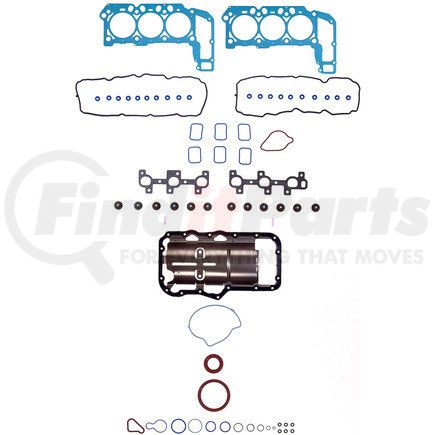 Fel-Pro 2601960 Engine Gasket Set Engine Gasket Set