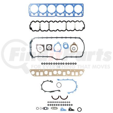 2601998 by FEL-PRO - Engine Gasket Set