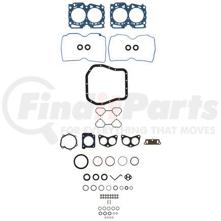 2603143 by FEL-PRO - Gasket Kit