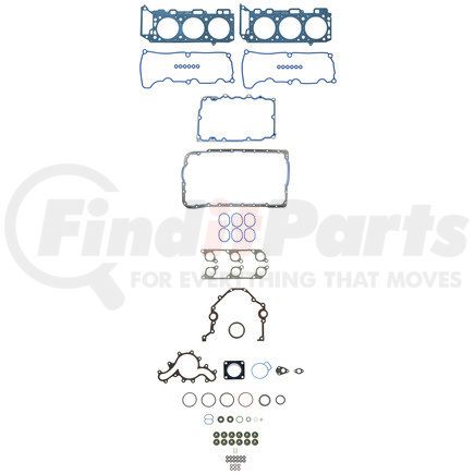 Fel-Pro 2603153 Engine Gasket Set Engine Gasket Set
