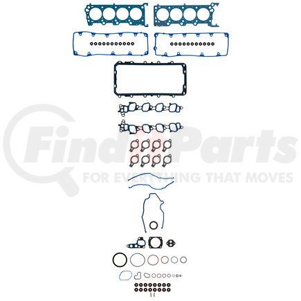 2603158 by FEL-PRO - Engine Gasket Set