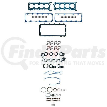 Fel-Pro 2603159 Engine Gasket Set Engine Gasket Set
