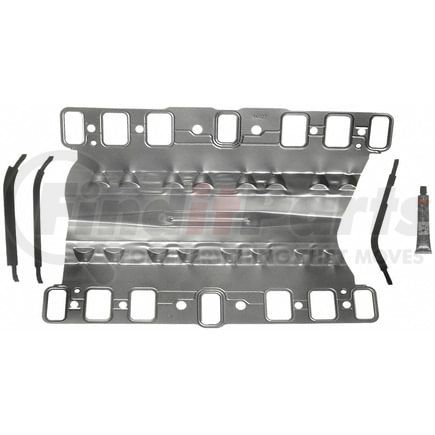 Fel-Pro 2604001 Valley Pan Gasket Set Valley Pan Gasket Set