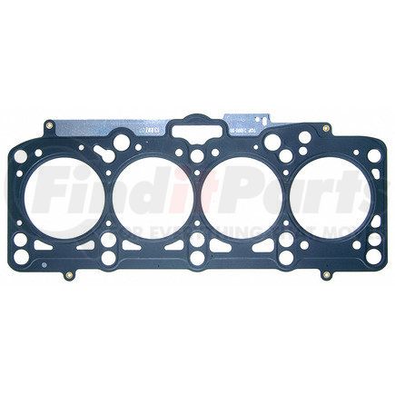 Fel-Pro 26143 PT Engine Cylinder Head Gasket PermaTorque Engine Cylinder Head Gasket