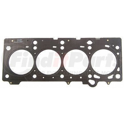 Fel-Pro 26206 PT Engine Cylinder Head Gasket Head Gasket