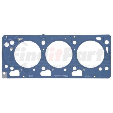 26209 PT by FEL-PRO - PermaTorque Engine Cylinder Head Gasket