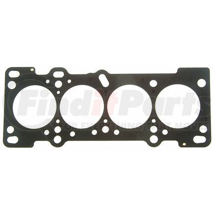 Fel-Pro 26234 PT Engine Cylinder Head Gasket PermaTorque Engine Cylinder Head Gasket