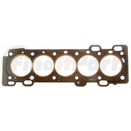 Fel-Pro 26256 PT Engine Cylinder Head Gasket PermaTorque Engine Cylinder Head Gasket