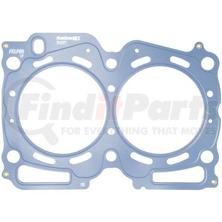 26167 PT by FEL-PRO - PermaTorque Engine Cylinder Head Gasket