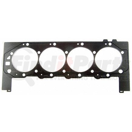 26168 PT by FEL-PRO - PermaTorque Engine Cylinder Head Gasket