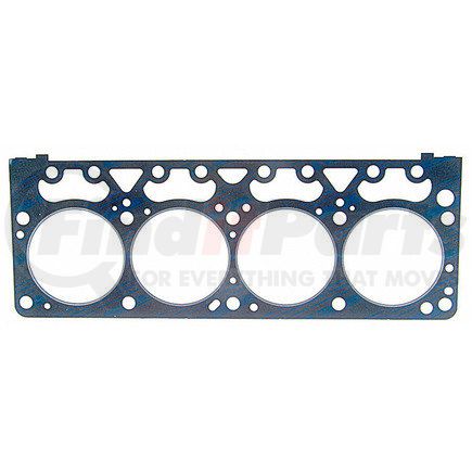 26179 PT by FEL-PRO - PermaTorque Engine Cylinder Head Gasket