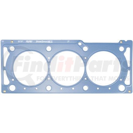 26173 PT by FEL-PRO - PermaTorque Engine Cylinder Head Gasket