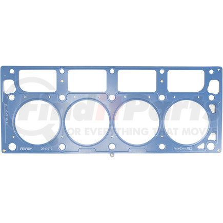 26191 PT by FEL-PRO - PermaTorque Engine Cylinder Head Gasket