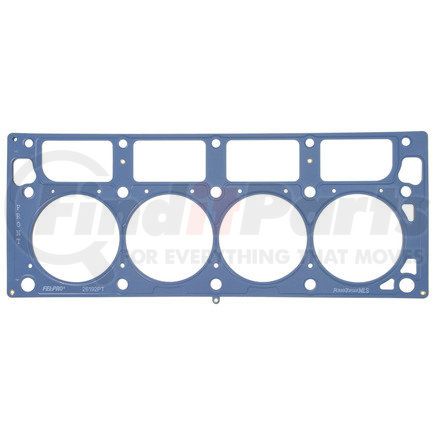 26192 PT by FEL-PRO - PermaTorque Engine Cylinder Head Gasket