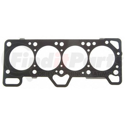 26195 PT by FEL-PRO - PermaTorque Engine Cylinder Head Gasket