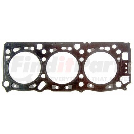 26186 PT by FEL-PRO - PermaTorque Engine Cylinder Head Gasket